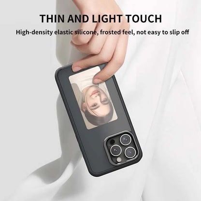 Personalized E-ink iPhone Case™